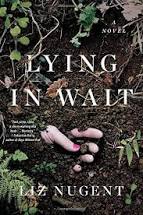 Liz Nugent - Lying In Wait