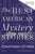 Jonathan Lethem, ed., and Otto Penzler, ed. - Best American Mystery Stories 2019