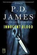 P.D. James - Innocent Blood