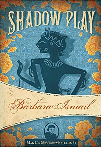 Barbara Ismail - Shadow Play