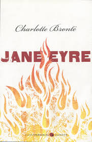 Bronte, Charlotte - Jane Eyre