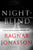 Ragnar Jonasson - Nightblind - Signed