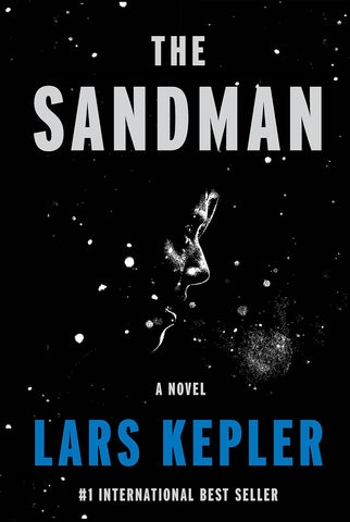 Lars Kepler - The Sandman