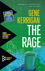 Gene Kerrigan - The Rage