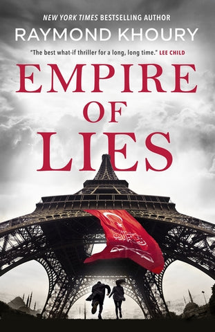 Raymond Khoury - Empire of Lies