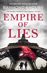 Raymond Khoury - Empire of Lies