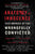 Leslie S Klinger & Laura Caldwell, eds. - Anatomy of Innocence - Signed