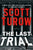 Scott Turow - The Last Trial