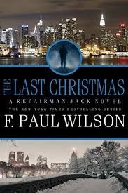 Wilson, F. Paul - The Last Christmas (Softcover)