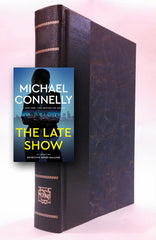 Michael Connelly - The Late Show