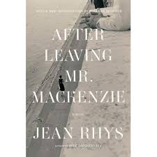 Rhys, Jean - After Leaving Mr. Mackenzie