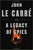 John le Carre- A Legacy of Spies