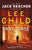 Lee Child - Past Tense - Signed UK Edition