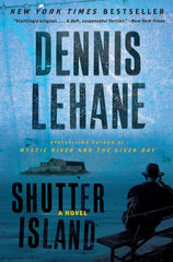 Dennis Lehane - Shutter Island
