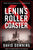David Downing - Lenin's Roller Coaster