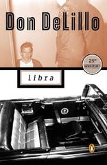 Delillo, Don - Libra