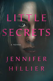 Hillier, Jennifer - Little Secrets