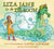 Laura Lippman & Kate Samworth - Liza & the Dragon - Signed