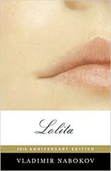 Vladimir Nabokov -  Lolita