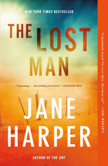 Jane Harper - The Lost Man