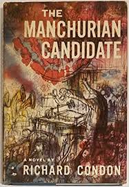 Condon, Richard - The Manchurian Candidate