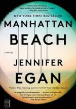 Egan, Jennifer - Manhattan Beach