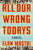 Elan Mastai- All Our Wrong Todays