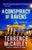 Terrence McCauley - A Conspiracy of Ravens - Signed