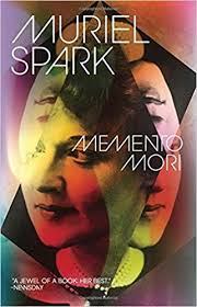 Spark, Muriel - Memento Mori