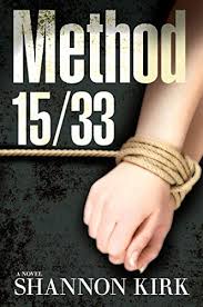 Kirk, Shannon - Method 15/33