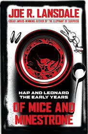 Lansdale, Joe R. - Of Mice and Minestrone