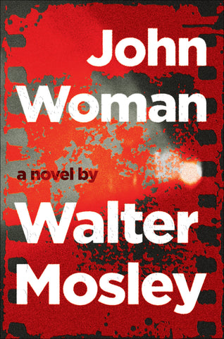 Walter Mosley - John Woman