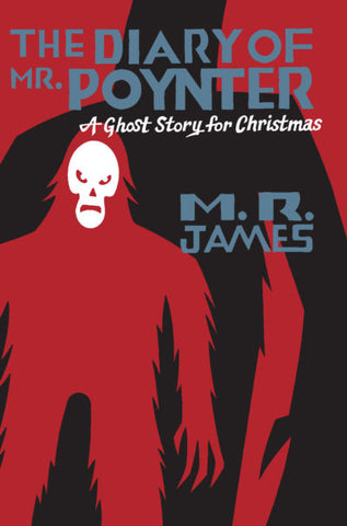 M.R. James - The Diary of Mr. Poynter (A Ghost Story for Christmas)