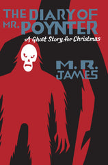 M.R. James - The Diary of Mr. Poynter (A Ghost Story for Christmas)