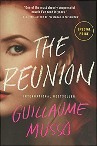Guillaume Musso - Reunion - Paperback