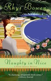 Bowen, Rhys - Naughty In Nice