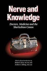 Robert Katz & Andrew Solberg - Nerve and Knowledge