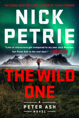 Nick Petrie - The Wild One