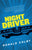 Ronald Colby - Night Driver - Signed