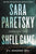Sara Paretsky - Shell Game - Signed