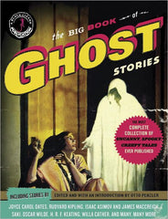 Otto Penzler, ed. - The Big Book of Ghost Stories