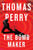 Thomas Perry - The Bomb Maker - Signed