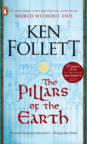 Follett, Ken - The Pillars Of the Earth