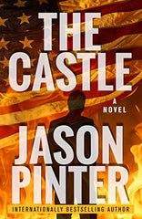 Jason Pinter - The Castle - Signed