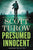 Scott Turow - Presumed Innocent
