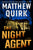 Matthew Quirk - The Night Agent