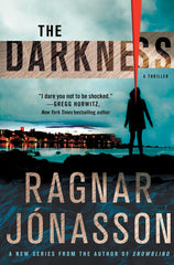Ragnar Jonasson - The Darkness