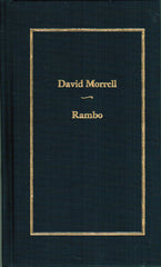 David Morrell - Rambo Profile