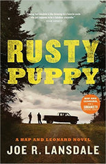 Joe R. Lansdale- Rusty Puppy
