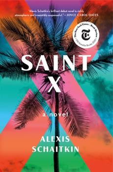 Alexis Schaitkin - Saint X - Paperback